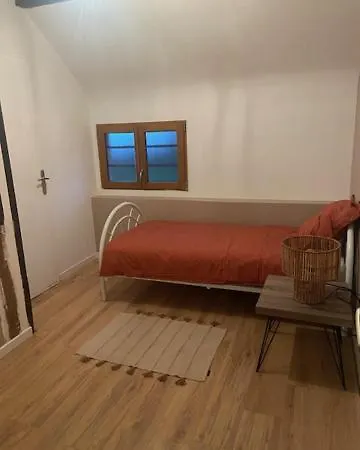 Charmante Hébergement de vacances *