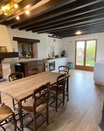 Charmante * Le Charme