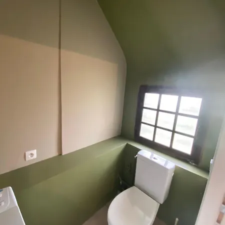 Charmante Holiday home