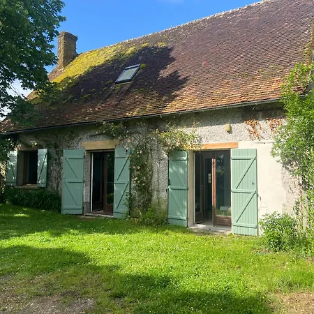 Holiday home Charmante Le Charme