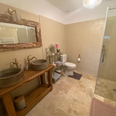 Charmante Holiday home Le Charme