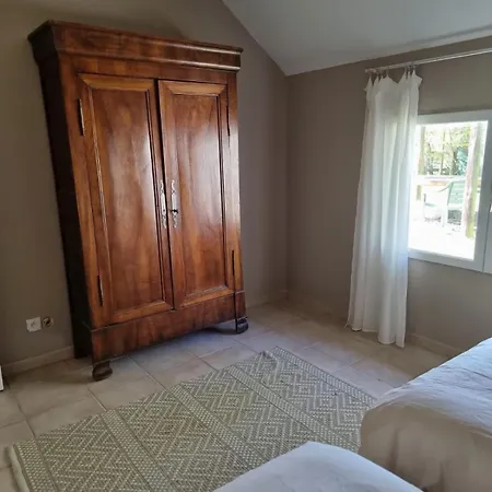 Charmante Hébergement de vacances