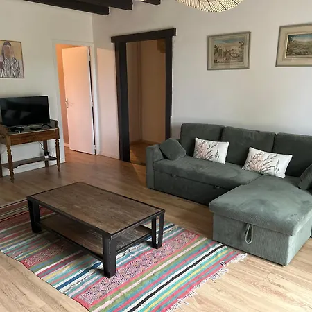 Charmante * Le Charme